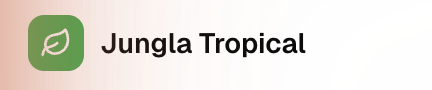 Jungla Tropical